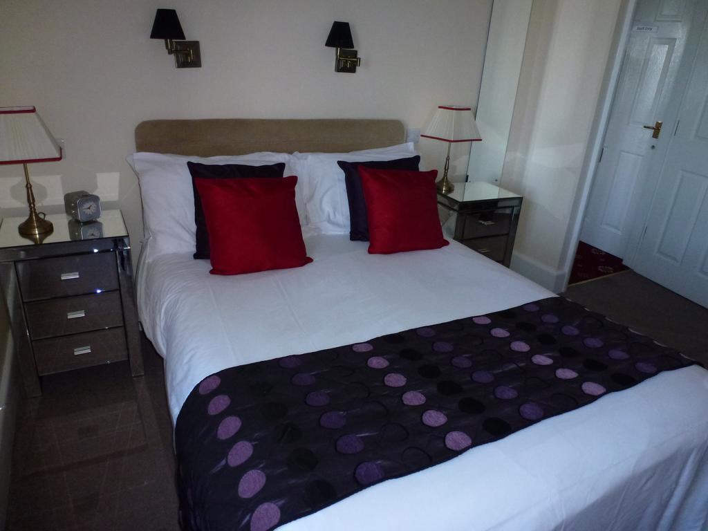 Royal Hotel (Adults Only) Ήστμπορν Εξωτερικό φωτογραφία