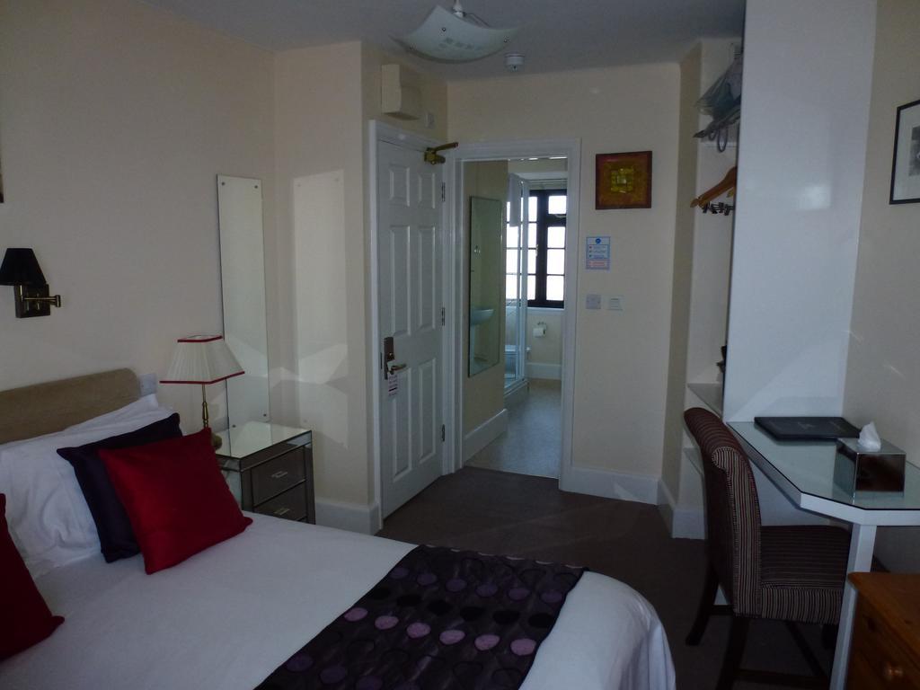 Royal Hotel (Adults Only) Ήστμπορν Εξωτερικό φωτογραφία