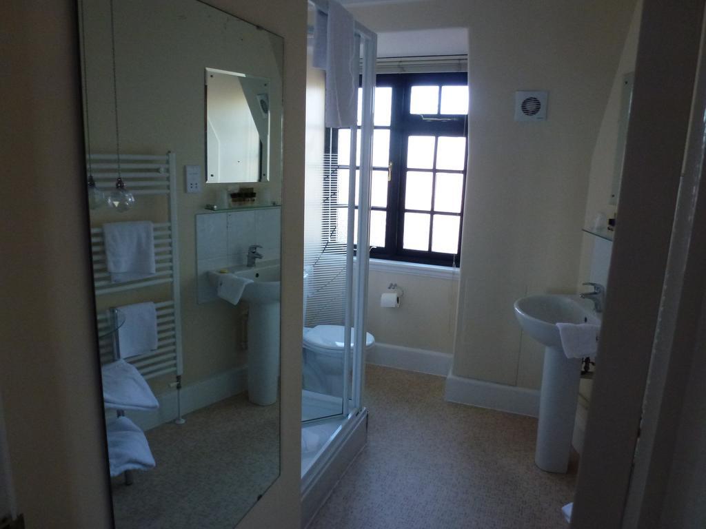 Royal Hotel (Adults Only) Ήστμπορν Εξωτερικό φωτογραφία