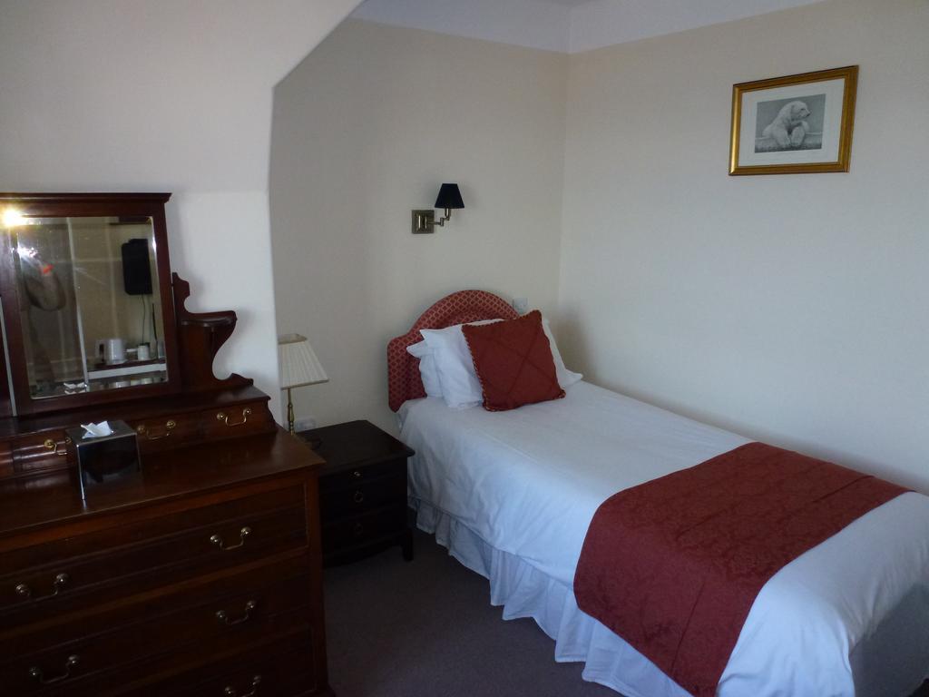 Royal Hotel (Adults Only) Ήστμπορν Εξωτερικό φωτογραφία