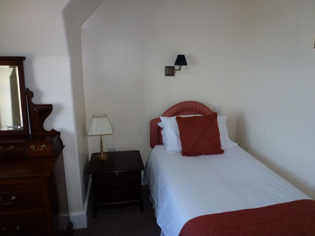 Royal Hotel (Adults Only) Ήστμπορν Εξωτερικό φωτογραφία