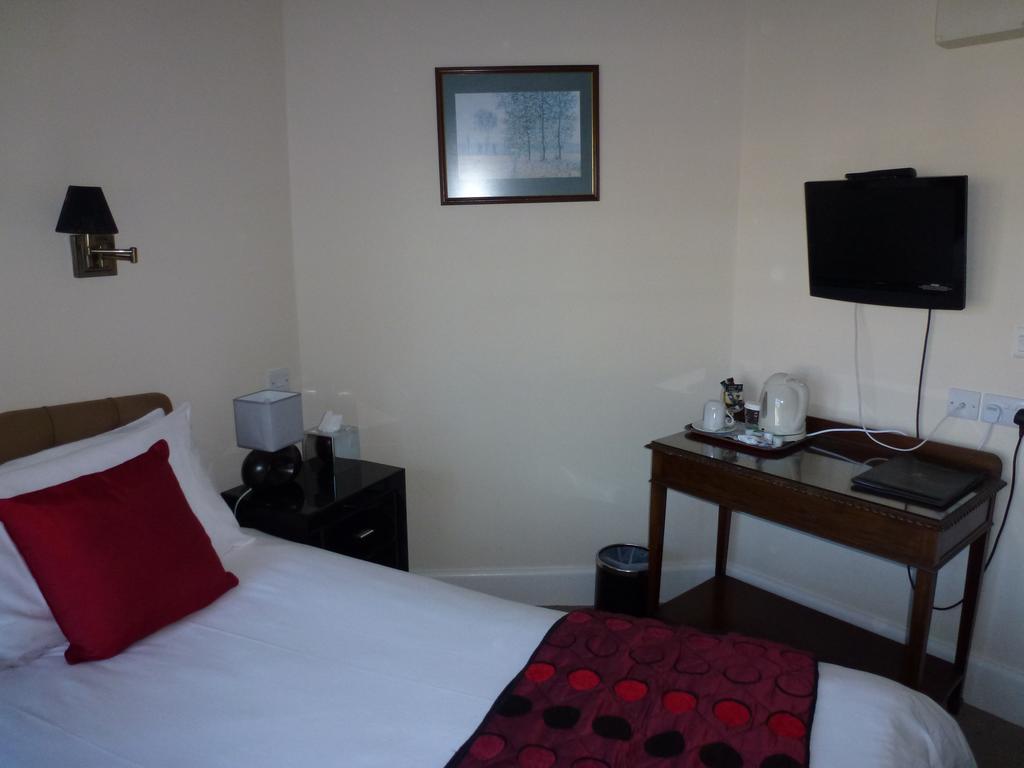 Royal Hotel (Adults Only) Ήστμπορν Εξωτερικό φωτογραφία