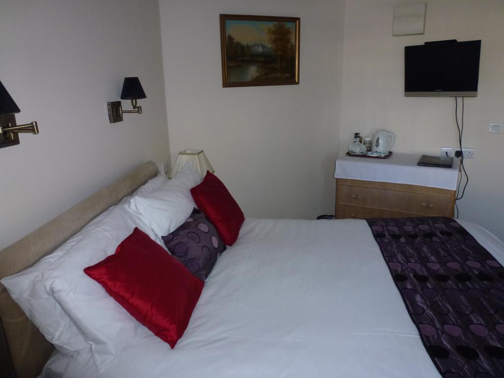 Royal Hotel (Adults Only) Ήστμπορν Εξωτερικό φωτογραφία