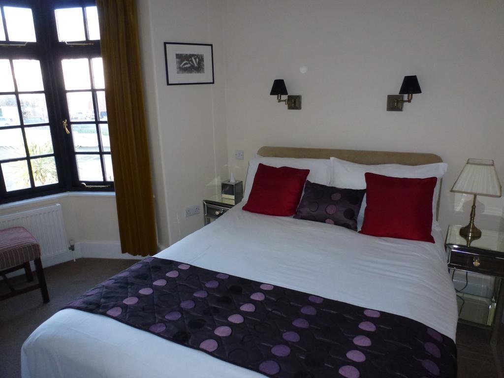 Royal Hotel (Adults Only) Ήστμπορν Εξωτερικό φωτογραφία