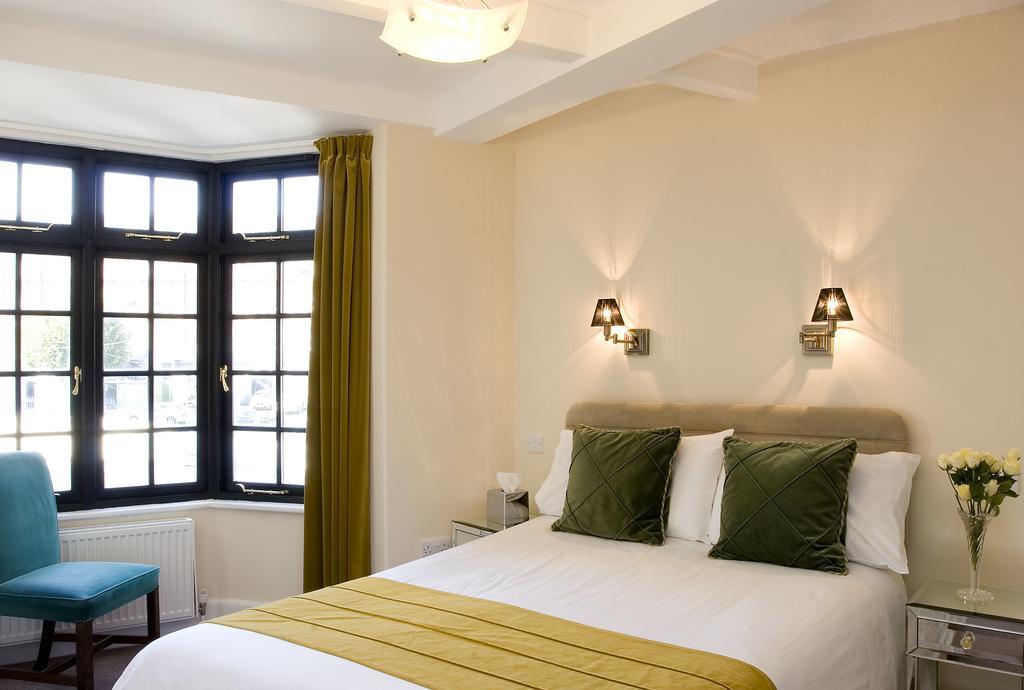 Royal Hotel (Adults Only) Ήστμπορν Εξωτερικό φωτογραφία