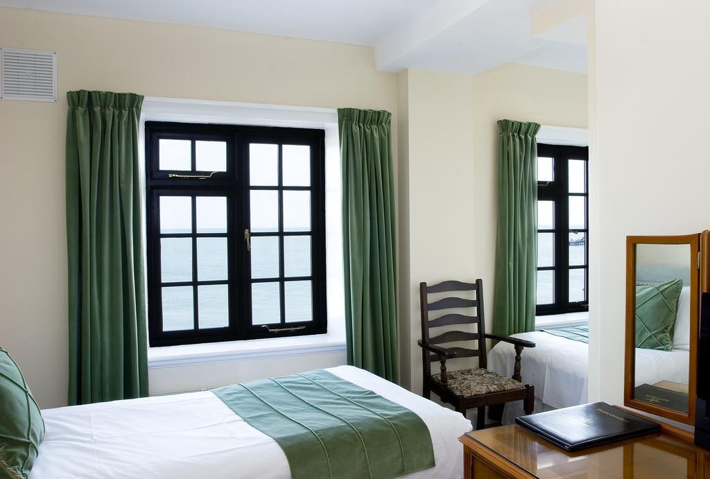 Royal Hotel (Adults Only) Ήστμπορν Εξωτερικό φωτογραφία