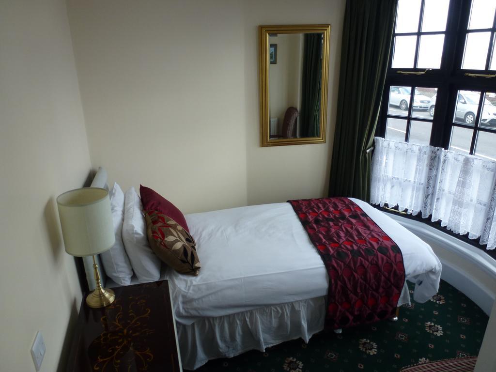 Royal Hotel (Adults Only) Ήστμπορν Εξωτερικό φωτογραφία