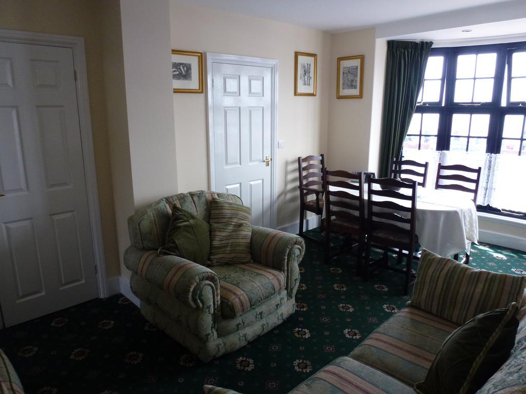 Royal Hotel (Adults Only) Ήστμπορν Εξωτερικό φωτογραφία