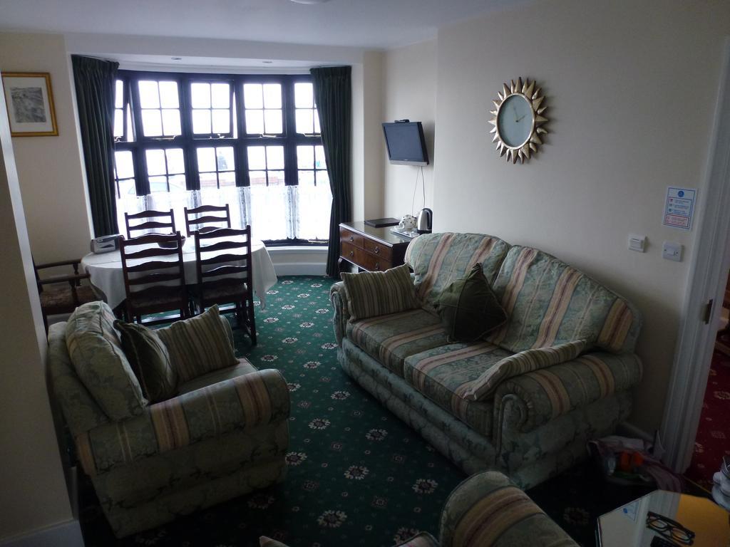 Royal Hotel (Adults Only) Ήστμπορν Εξωτερικό φωτογραφία