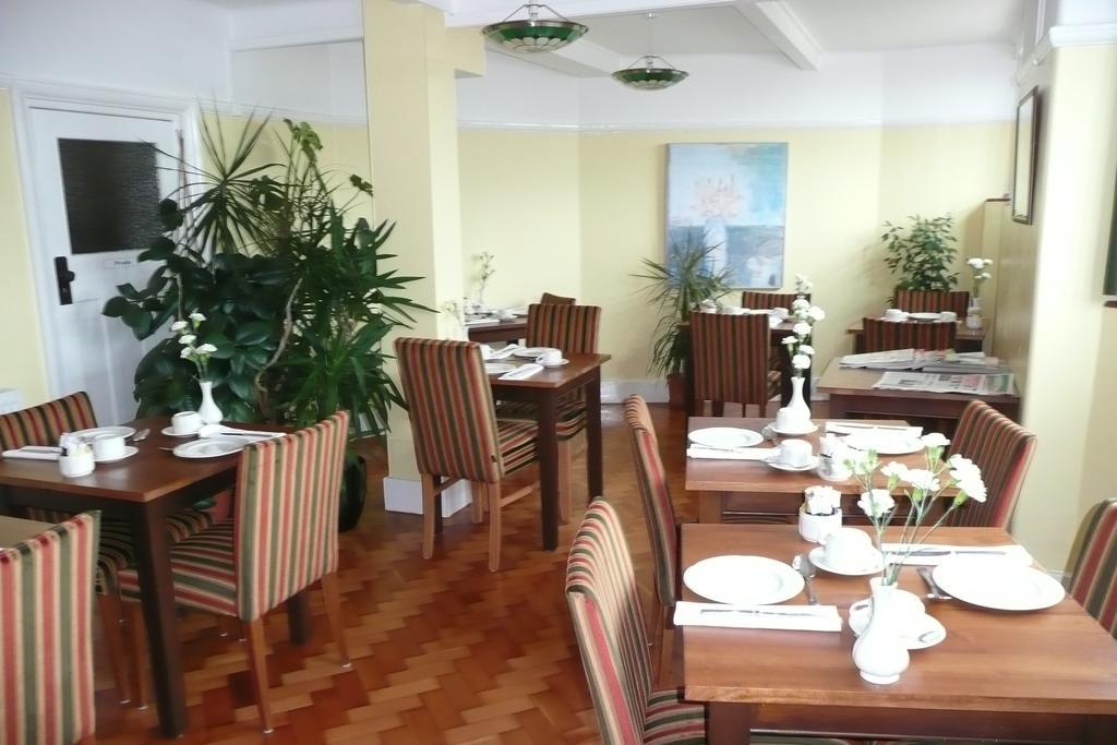 Royal Hotel (Adults Only) Ήστμπορν Εξωτερικό φωτογραφία