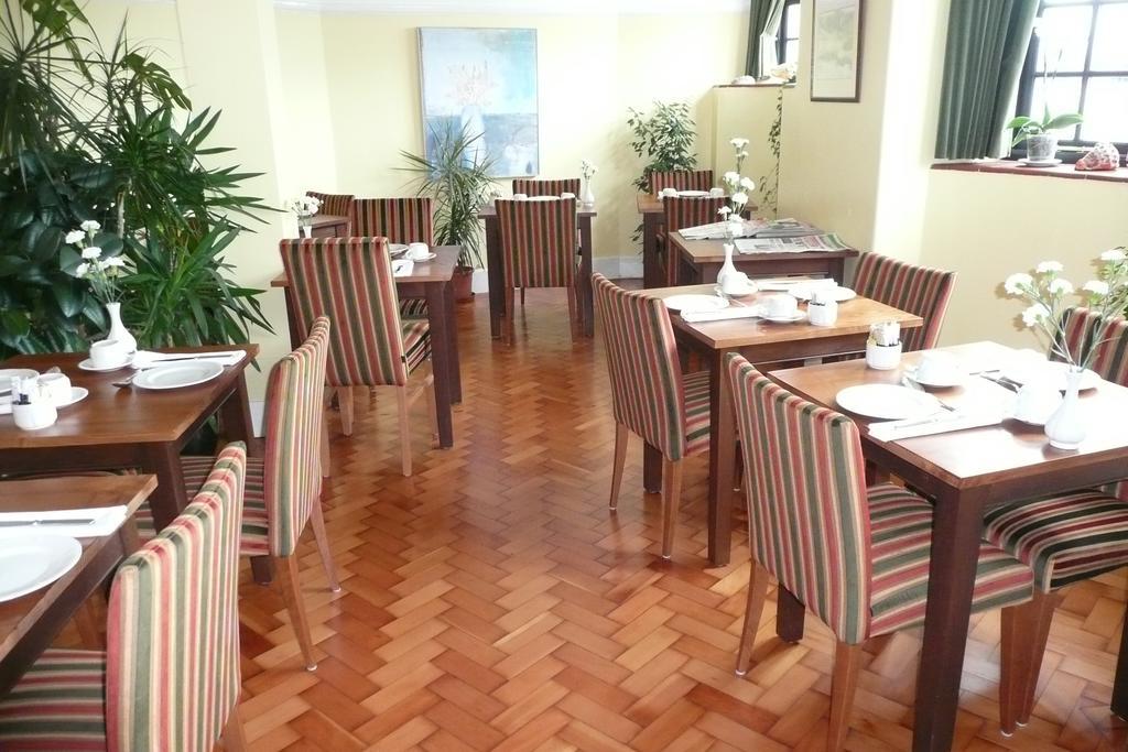 Royal Hotel (Adults Only) Ήστμπορν Εξωτερικό φωτογραφία